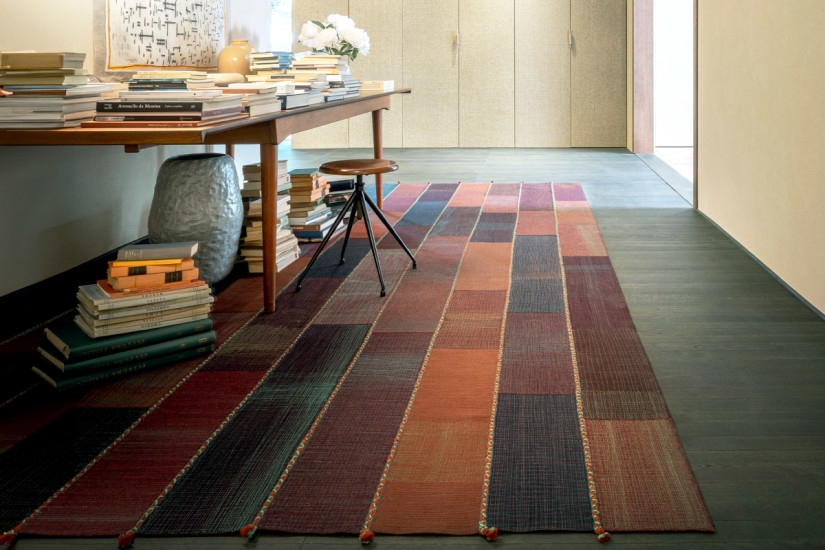 Tapis Nomade Paola Lenti - 2