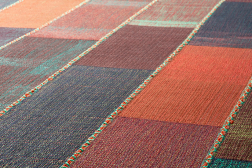 Tapis Nomade Paola Lenti - 3