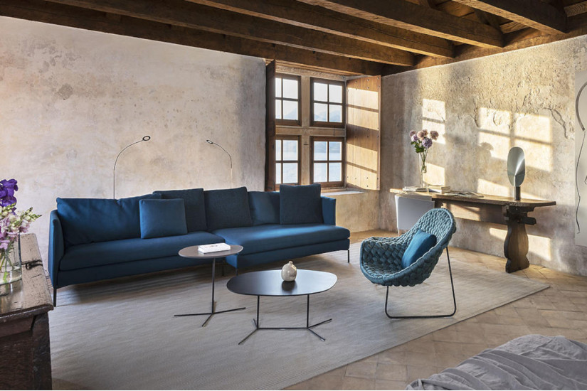 Echo Rug Paola Lenti - 5