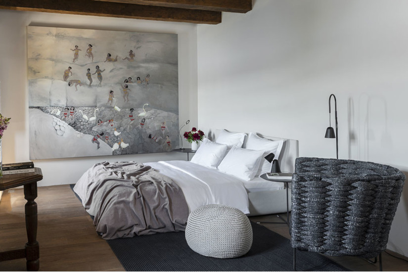 Tapis Echo Paola Lenti - 4