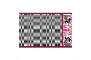 Sardinian Rugs Moroso - 1 2