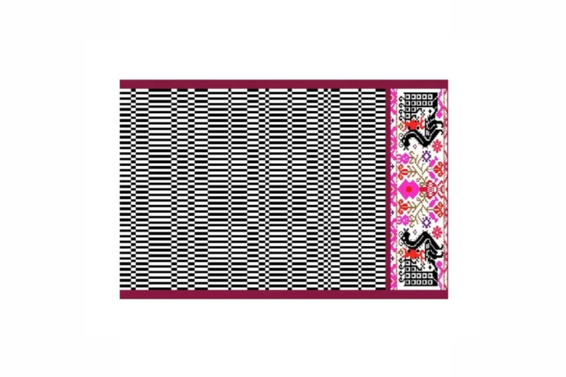 Tappeto Sardinian Rugs Moroso - 2