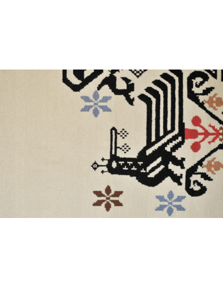 Sardinian Rugs Moroso - 3