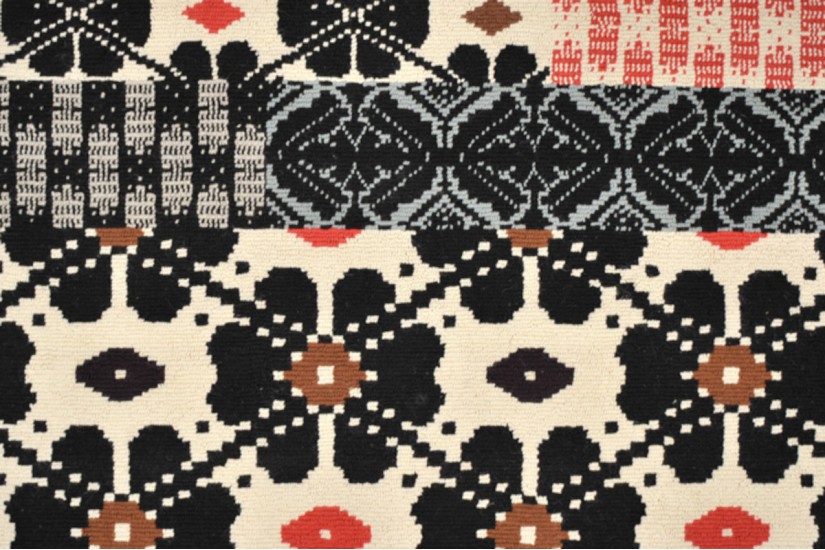 Tappeto Sardinian Rugs Moroso - 4