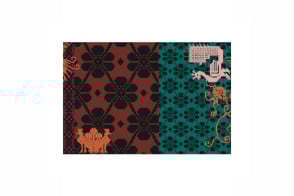 Sardinian Rugs Moroso - 1