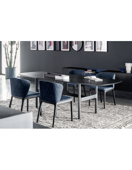 Tavolo Torii Novamobili - 3