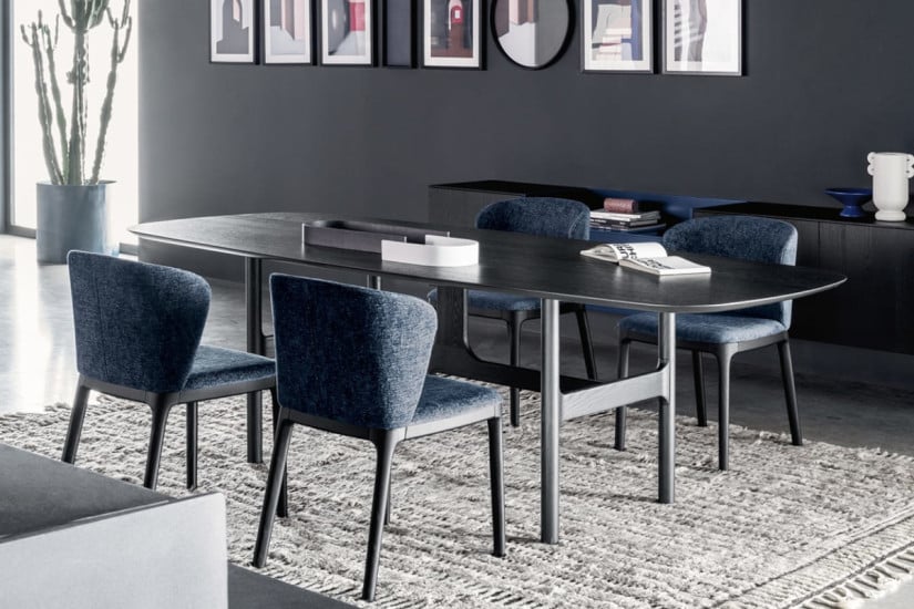 Tavolo Torii Novamobili - 3