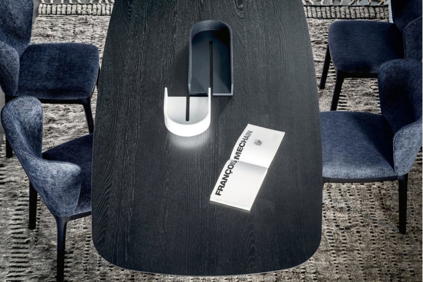 Tavolo Torii Novamobili - 6