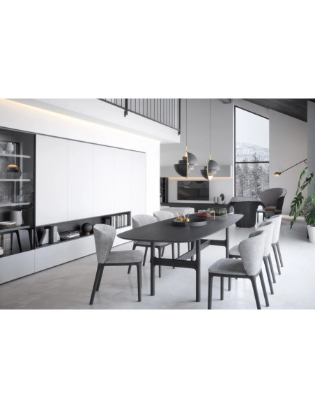 Tavolo Torii Novamobili - 4