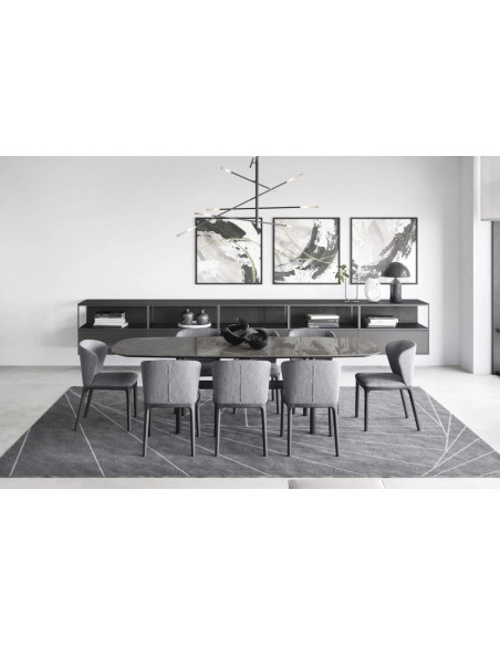 Tavolo Torii Novamobili - 5