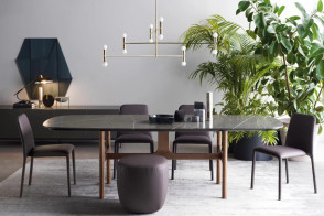 Table Torii Novamobili - 1 2