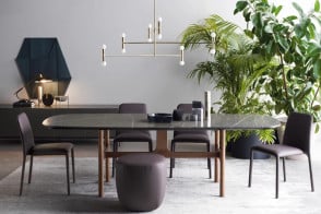 Tavolo Torii Novamobili - 1 2