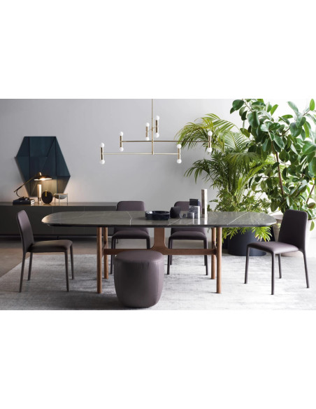 Tavolo Torii Novamobili - 2