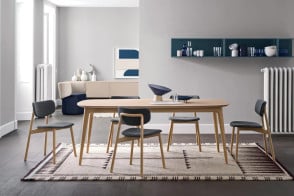 Tavolo Hanami Novamobili - 1 2