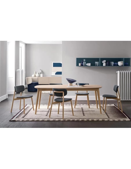 Tavolo Hanami Novamobili - 2