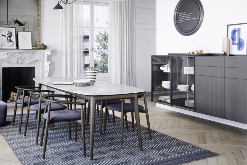 Hanami Table Novamobili - 3