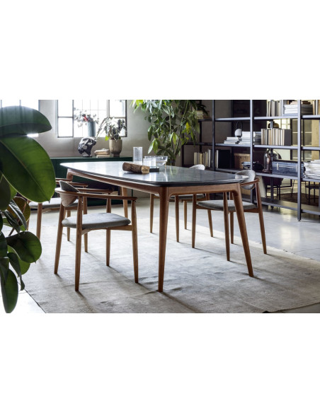 Hanami Table Novamobili - 4