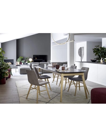 Hanami Table Novamobili - 5