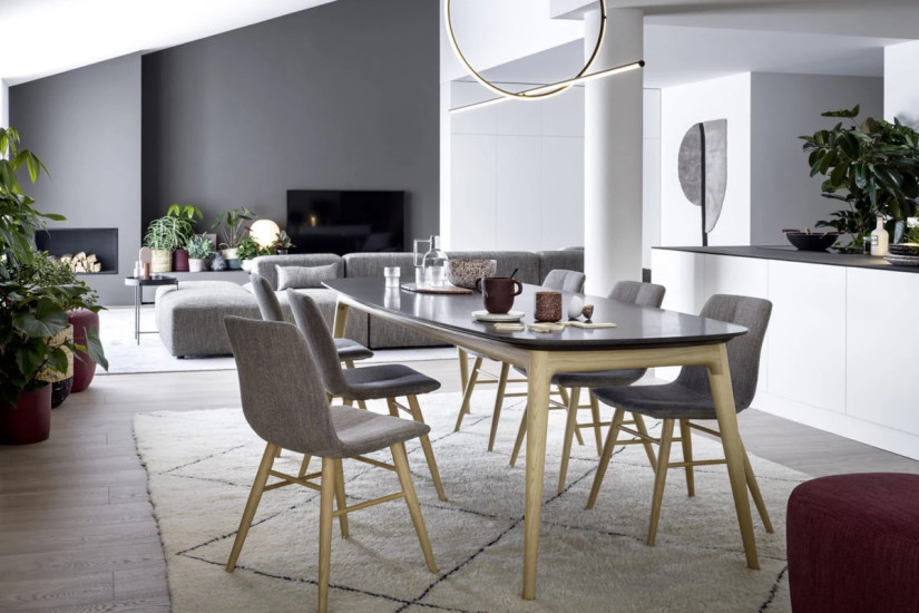 Tavolo Hanami Novamobili - 5