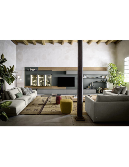 Mac Sofa Novamobili - 4