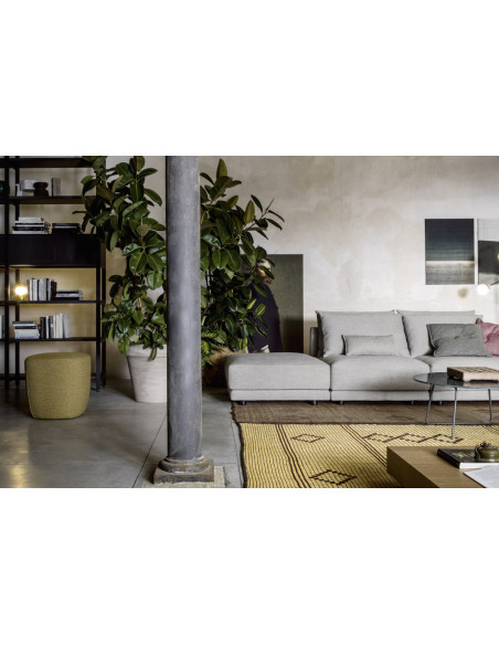 Mac Sofa Novamobili - 5