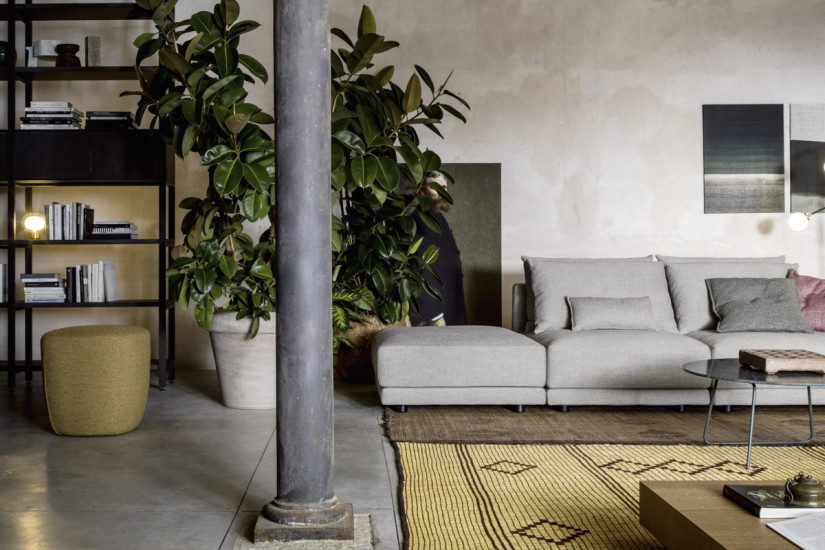 Mac Sofa Novamobili - 5