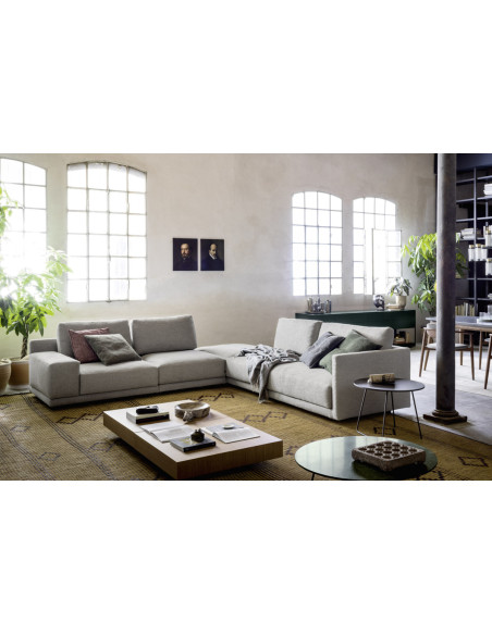 Mac Sofa Novamobili - 6