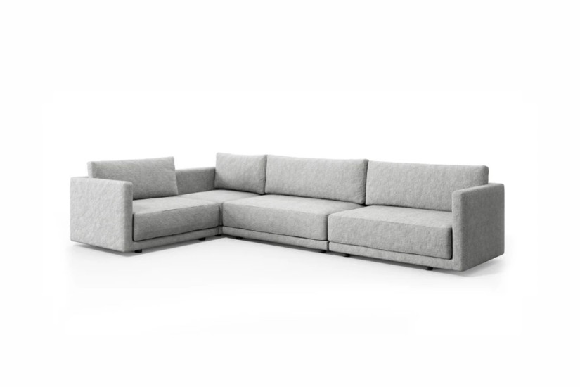Mac Sofa Novamobili - 3