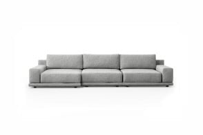 Mac Sofa Novamobili - 1 2