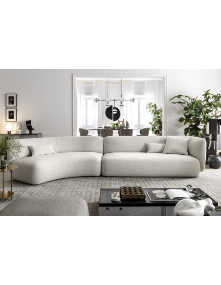 Blossom Sofa Novamobili - 5