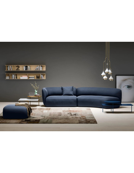 Blossom Sofa Novamobili - 6