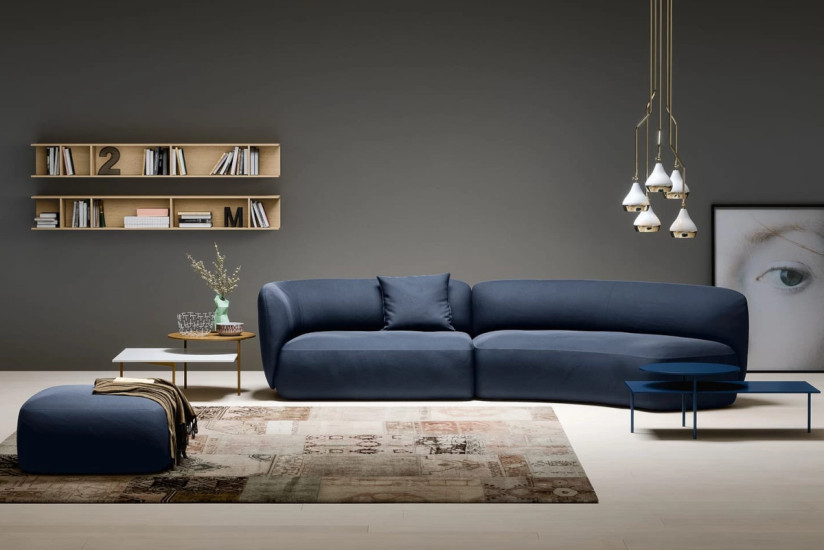 Blossom Sofa Novamobili - 6