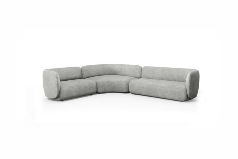 Blossom Sofa Novamobili - 3