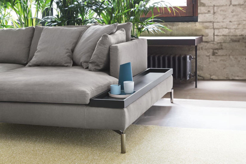 Reef Sofa Novamobili - 5