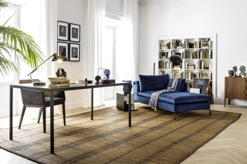 Reef Sofa Novamobili - 6