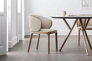 Chaise Navy Novamobili - 1 2