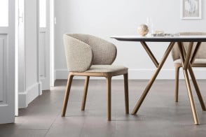 Sedia Navy Novamobili - 1 2