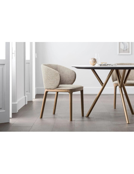 Navy Chair Novamobili - 2