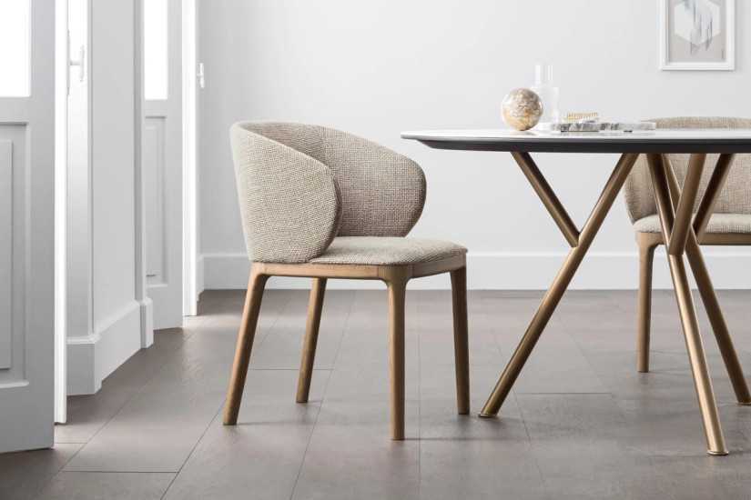 Chaise Navy Novamobili - 2