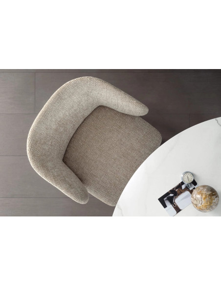 Navy Chair Novamobili - 3