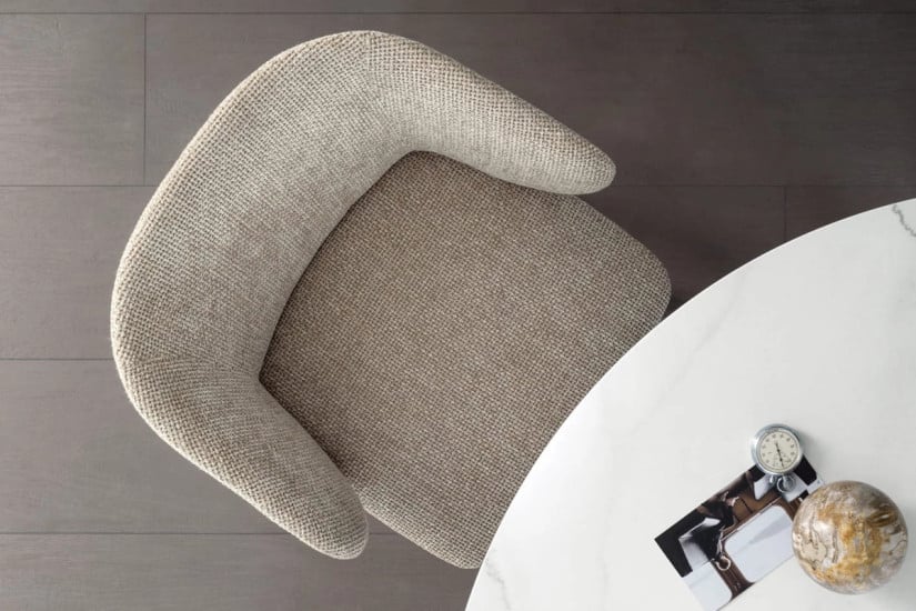 Navy Chair Novamobili - 3