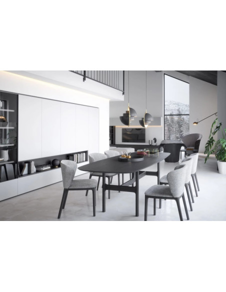 Chaise Navy Novamobili - 5