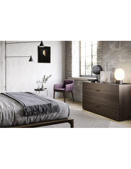 Chaise Candy Novamobili - 2