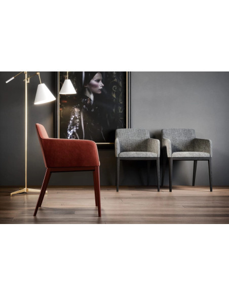 Sedia Candy Novamobili - 4