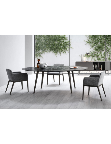 Sedia Candy Novamobili - 5