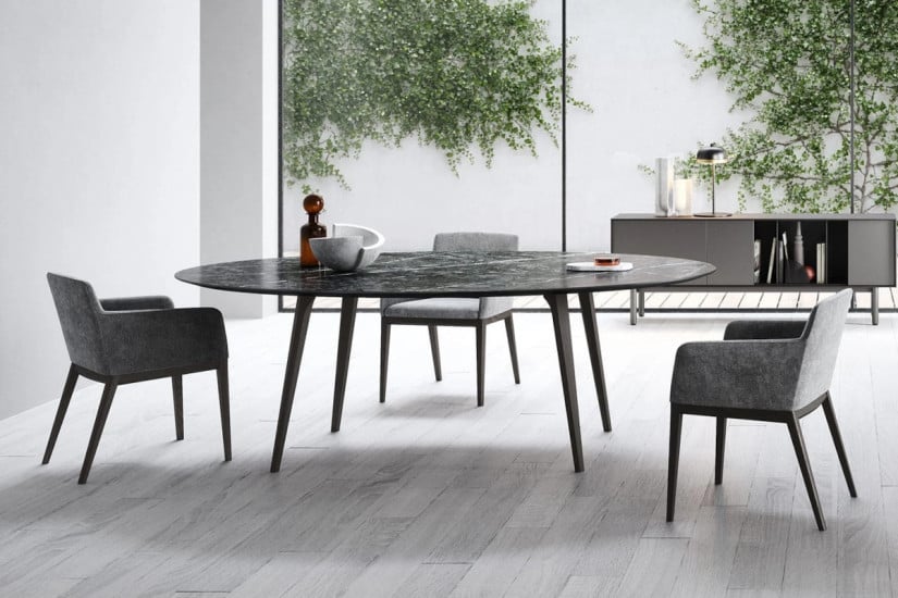 Sedia Candy Novamobili - 5