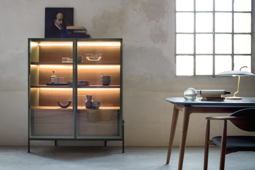 Belt Sideboard Novamobili - 5