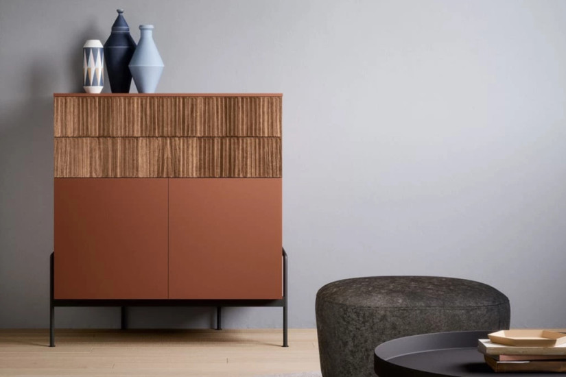 Madia Belt Novamobili - 6