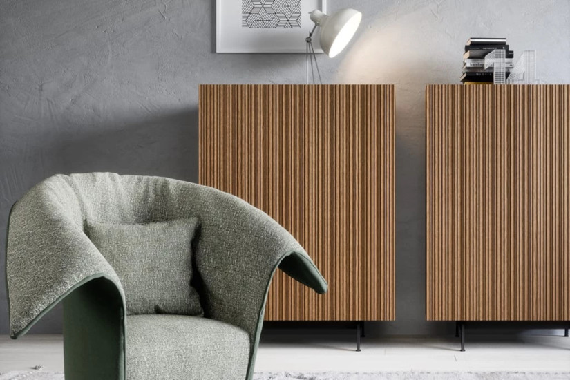 Bay Sideboard Novamobili - 2