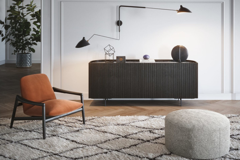 Bay Sideboard Novamobili - 3